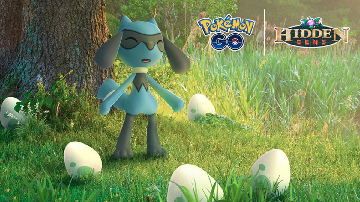 Pokemon Go révèle le tout premier événement Hatch Day