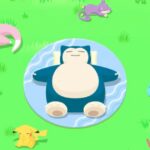 Sleep tracking app Pokémon Sleep is now available in Europe