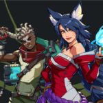 Project L : le jeu de combat League of Legends qui permet des matchs 2v2 avec quatre joueurs Project L, League Of Legends Fighting Game, Lets You Play 2v2 With Four Players