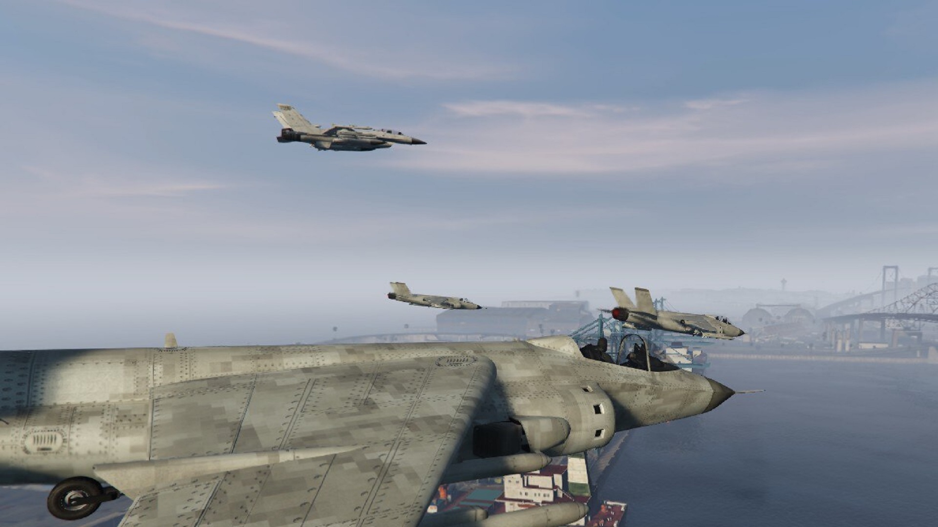 Quoi de neuf dans la mise à jour GTA Online du 6 juillet ?