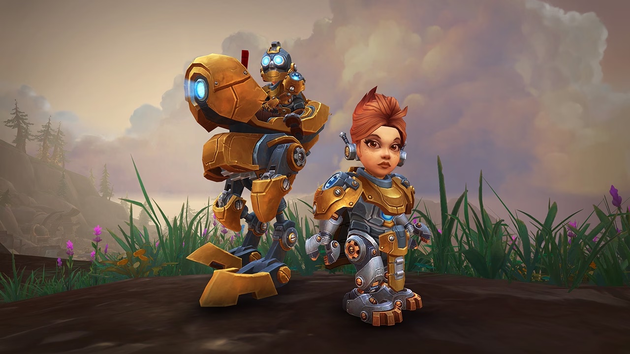 Reddit Users Trick AI Bot Into Writing About a Fake ‘World of Warcraft’ Feature