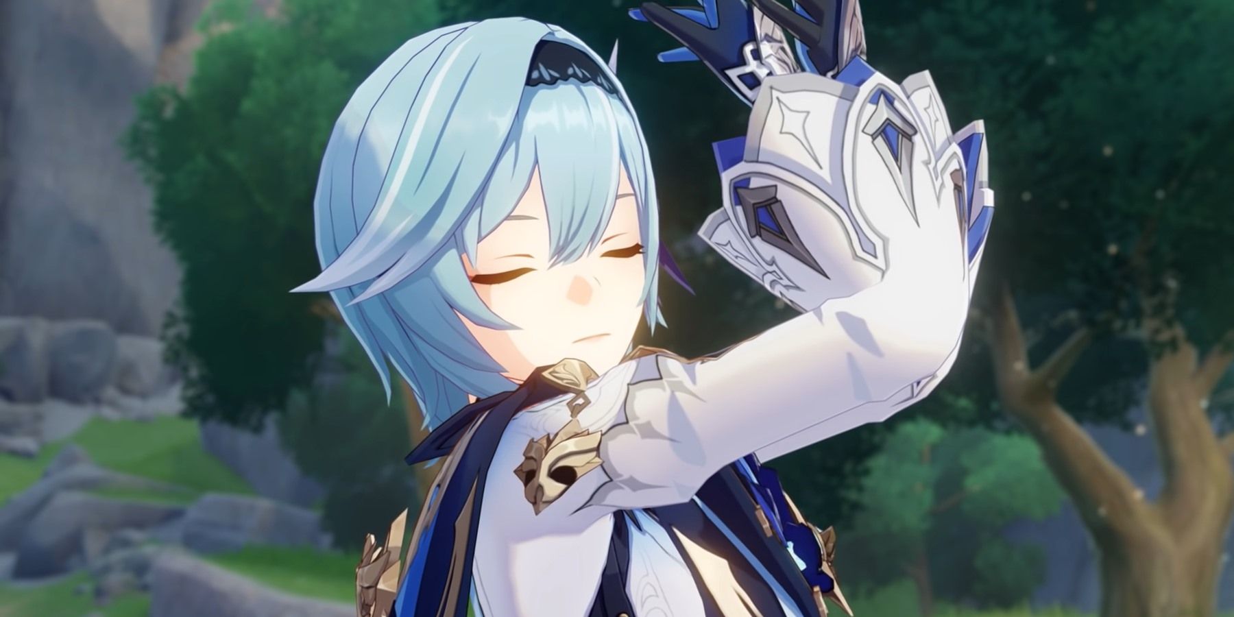 Hilarious Genshin Impact Video Shows All 69 Characters Dancing Together