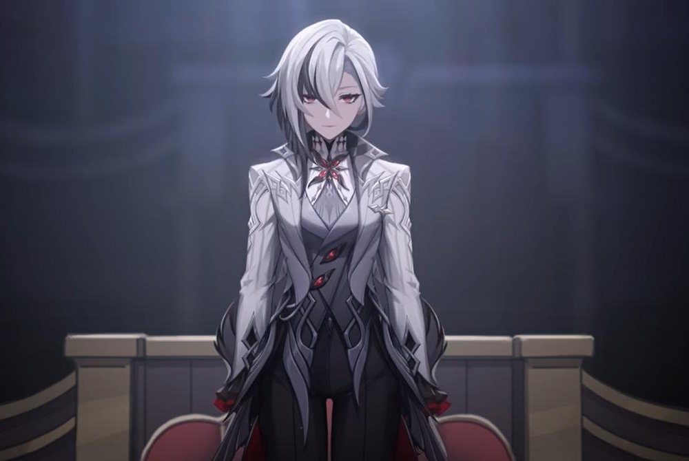 Regardez: Le teaser de "Genshin Impact" présente les personnages de Fontaine