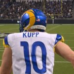Madden NFL 24 - Los Angeles Rams Roster And Ratings