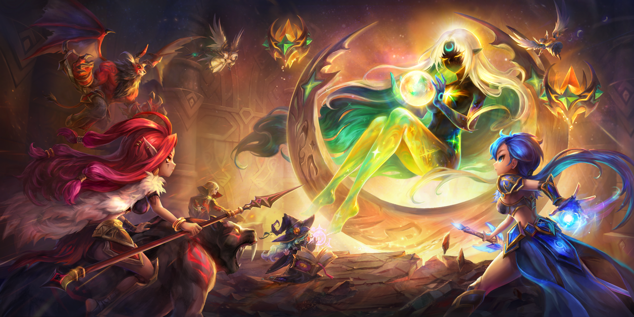 Summoners War RELOADED : une mise à jour massive arrive pour Summoners War : Sky Arena