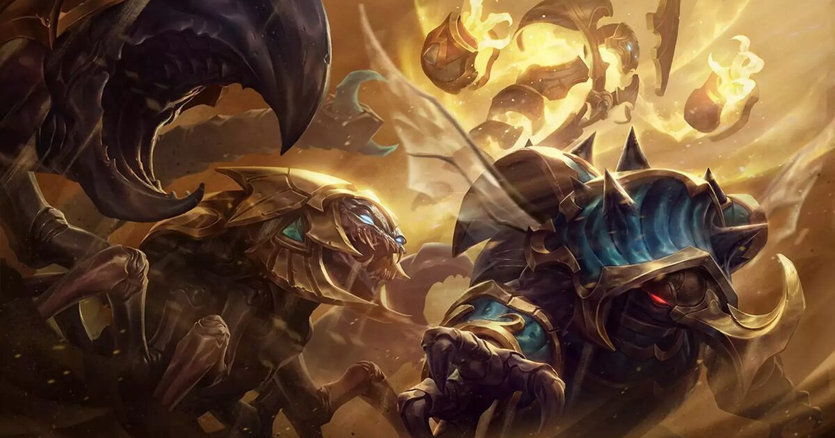 Temps de jeu LoL : combien de temps avez-vous investi ?