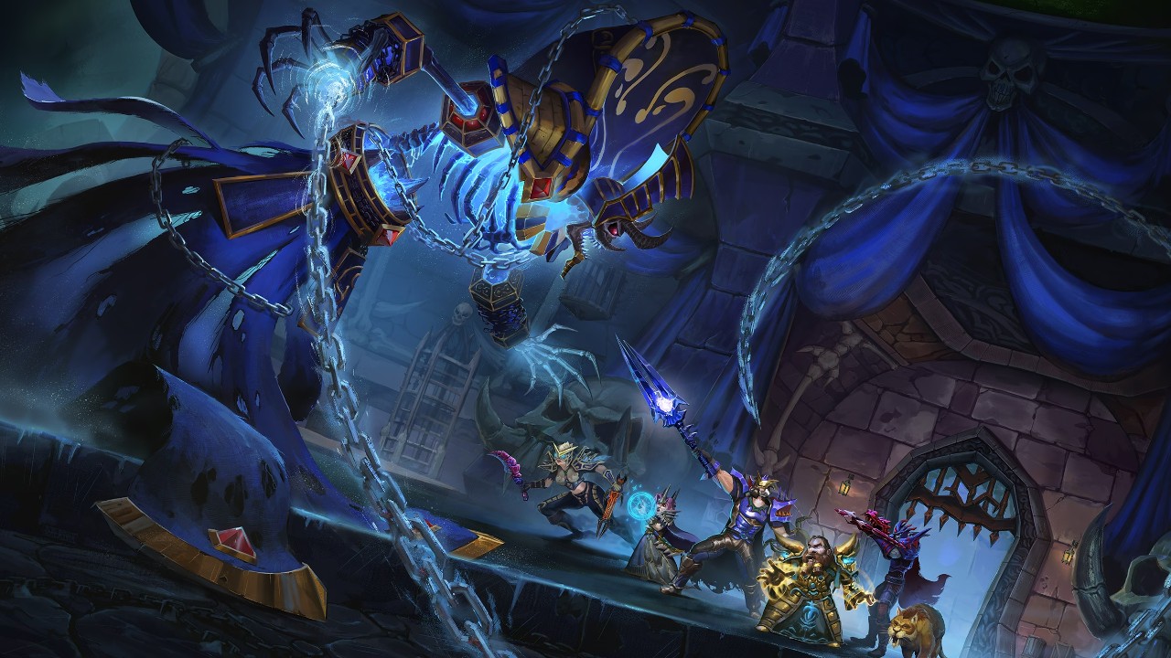 The Fifth Knight Tragedy: Massacre in World of Warcraft Classic Sends Shockwaves Through Expert Mode Community