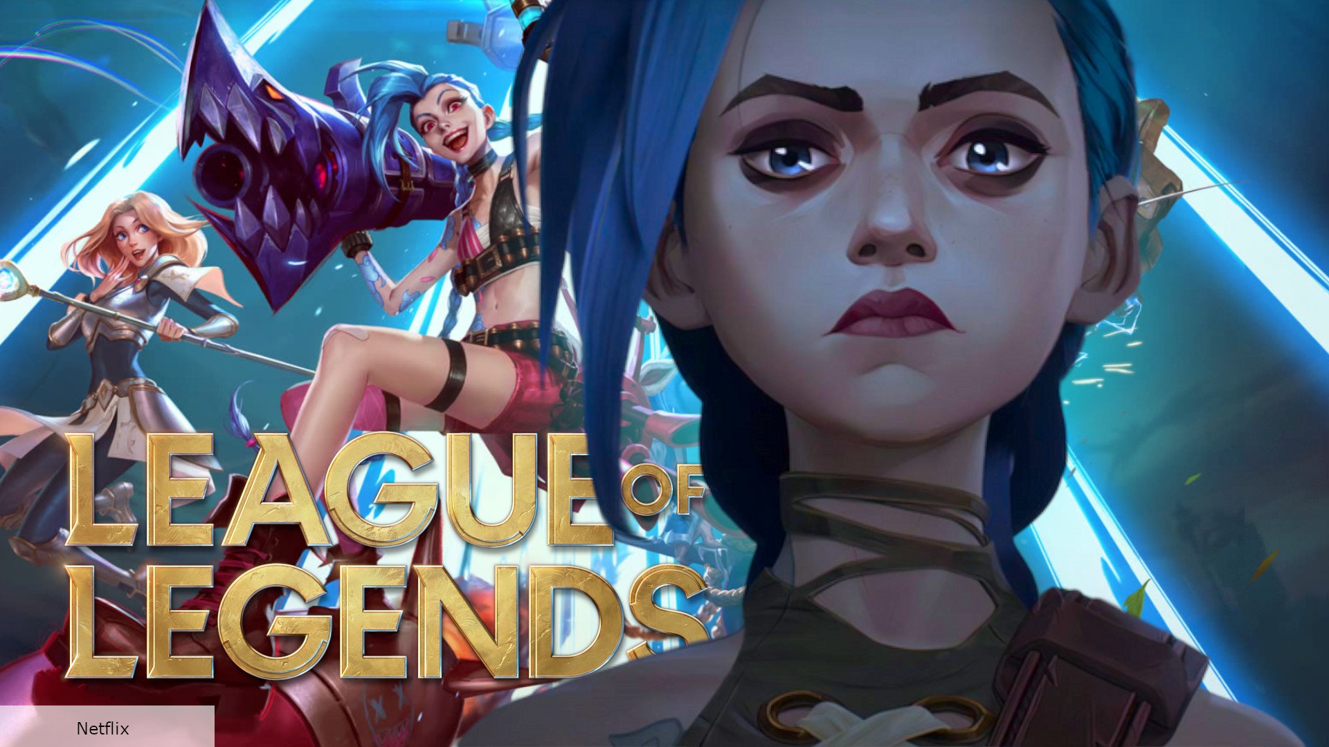 Can you watch Arcane without playing League of Legends?