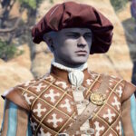 Baldur’s Gate 3 Bard Class Guide