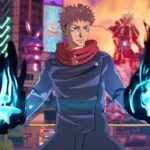 Destruction des Lamas Maudits lors de l'événement Jujutsu Kaisen de Fortnite Fortnite’s Jujutsu Kaisen Event Tasks Players With Destroying Cursed Llamas