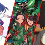 Pokemon Presents August 2023: All The Big Announcements
