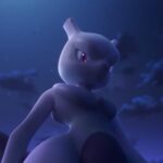 Get Mew And Mewtwo In Pokémon Scarlet And Violet Through Special Limited Events