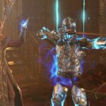 Choisissez-vous Nightsong ou Lorroakan dans Baldur's Gate 3? Baldur's Gate 3 - Should You Side With Nightsong Or Lorroakan
