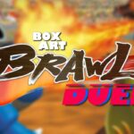 Box Art Brawl - Duel: Pokémon Stadium
