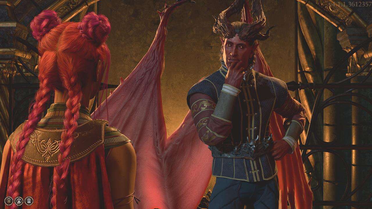 Baldur's Gate 3 - Deal With The Devil Guide