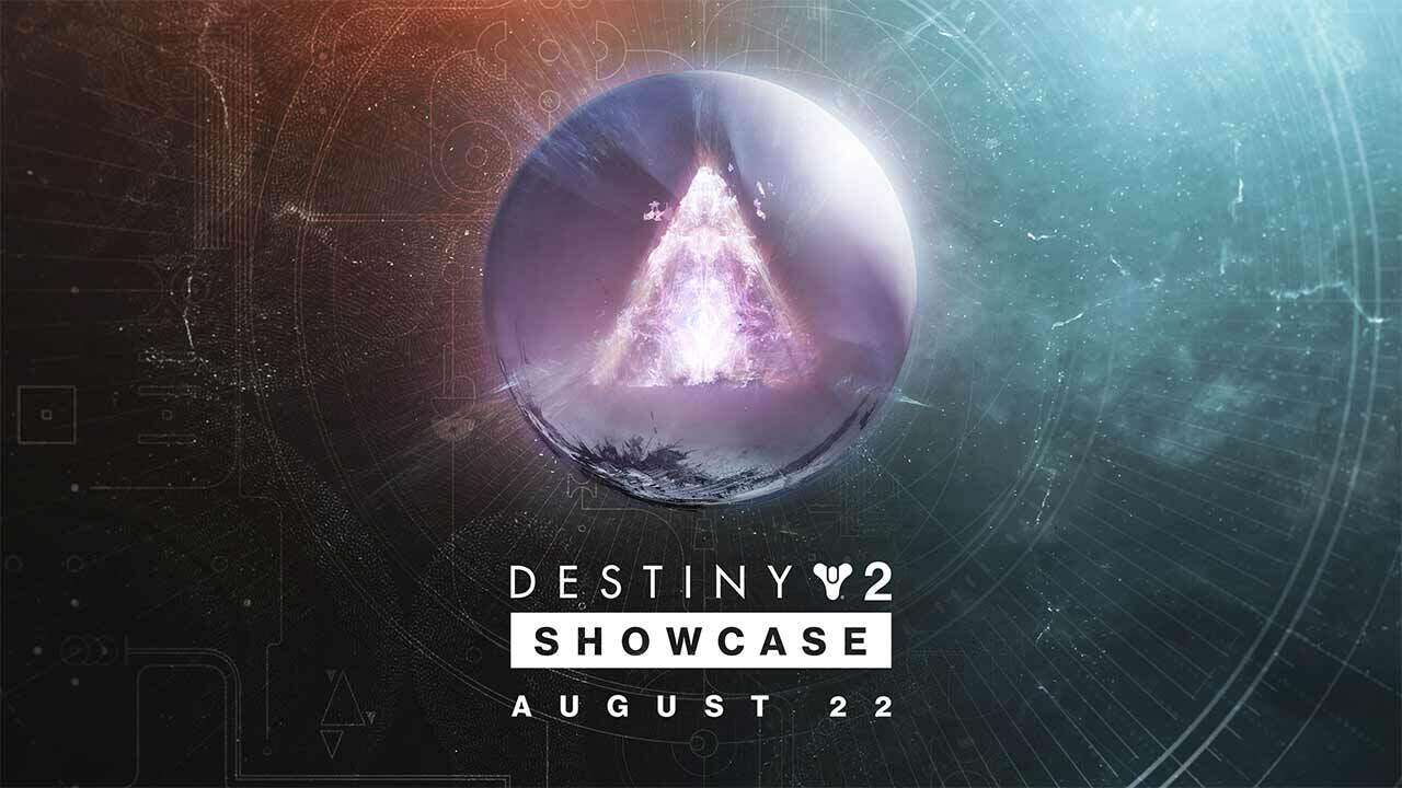 Destiny 2 Showcase 2023: Start Time, How To Watch, And What To Expect