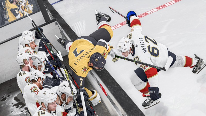 NHL 24 NHL 24