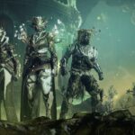 Guide des défis saisonniers de Destiny 2: La Saison de la Sorcière - Semaine 1 Destiny 2: Season Of The Witch Seasonal Challenges Guide - Week 1