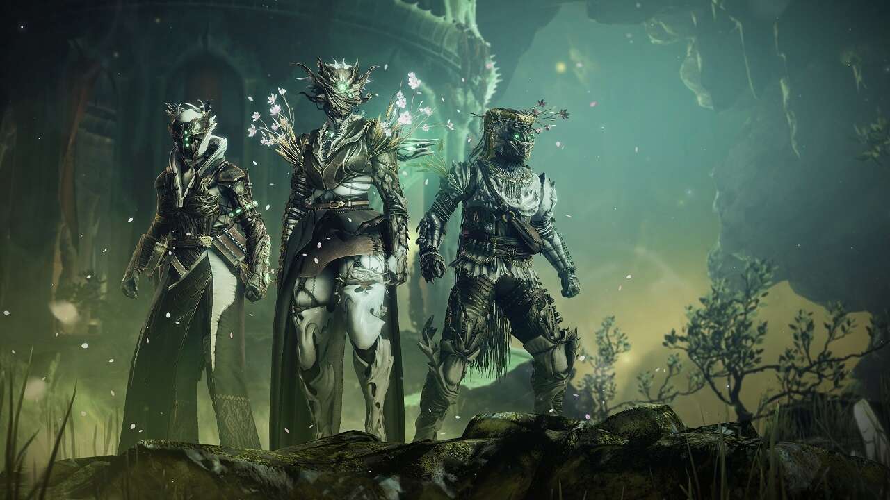 Destiny 2: Season Of The Witch Seasonal Challenges Guide - Week 1