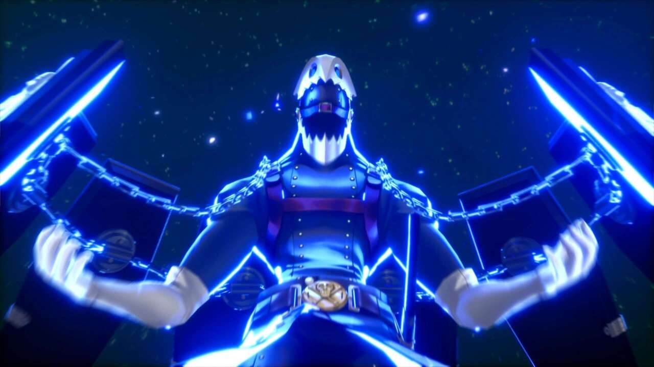 Persona 3 Reload Gets February Release Date, New Gameplay Trailer Out Now