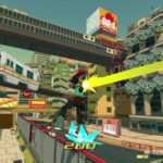 Bomb Rush Cyberfunk Review - The Concept Of Love