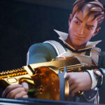 Nouvelles armes Fortnite dans le Chapitre 4 Saison 4 Fortnite New Weapons In Chapter 4 Season 4