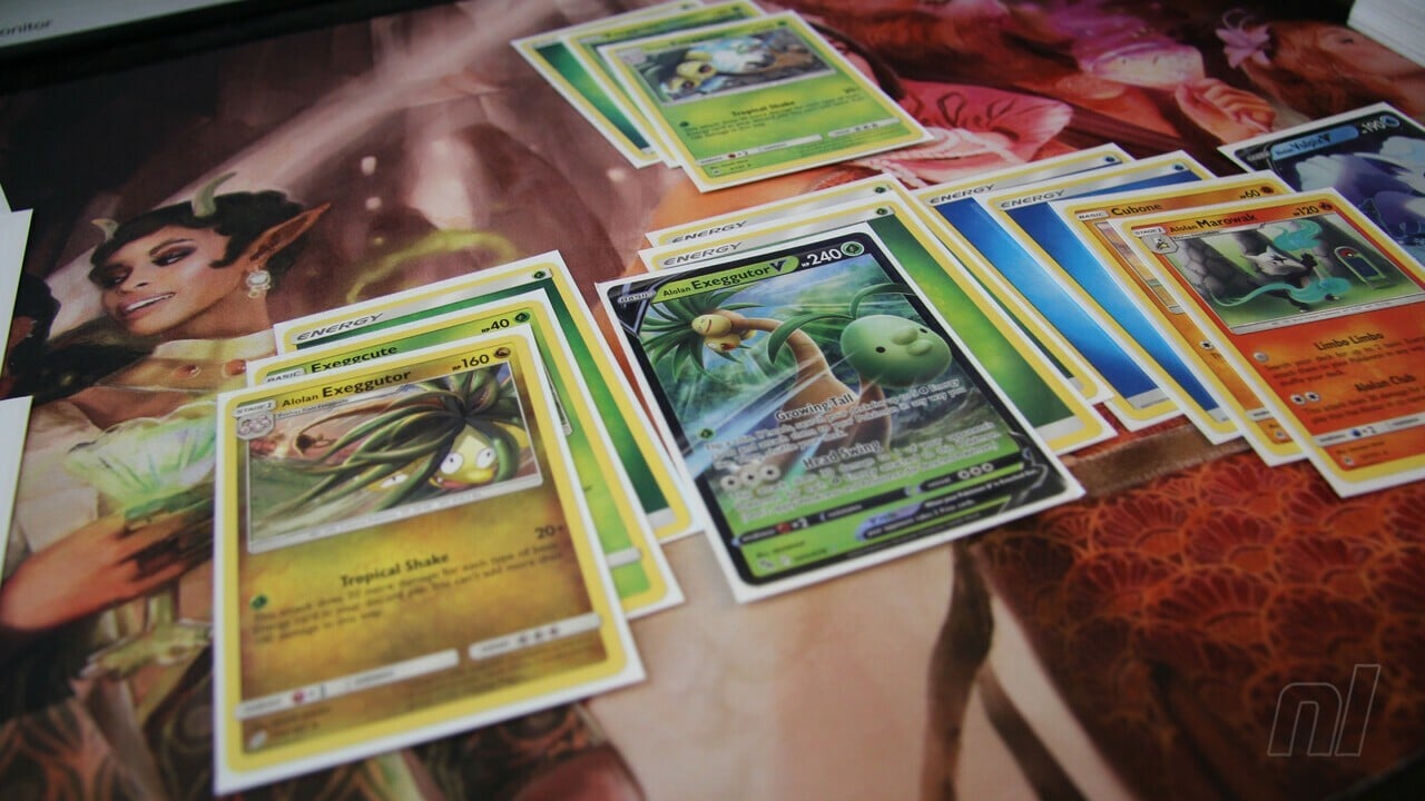 An Ode To A Lost Pokémon TCG Deck, And My Quest To Recreate It