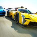 Why Forza Motorsport Doesn't Have A Number Attached To It