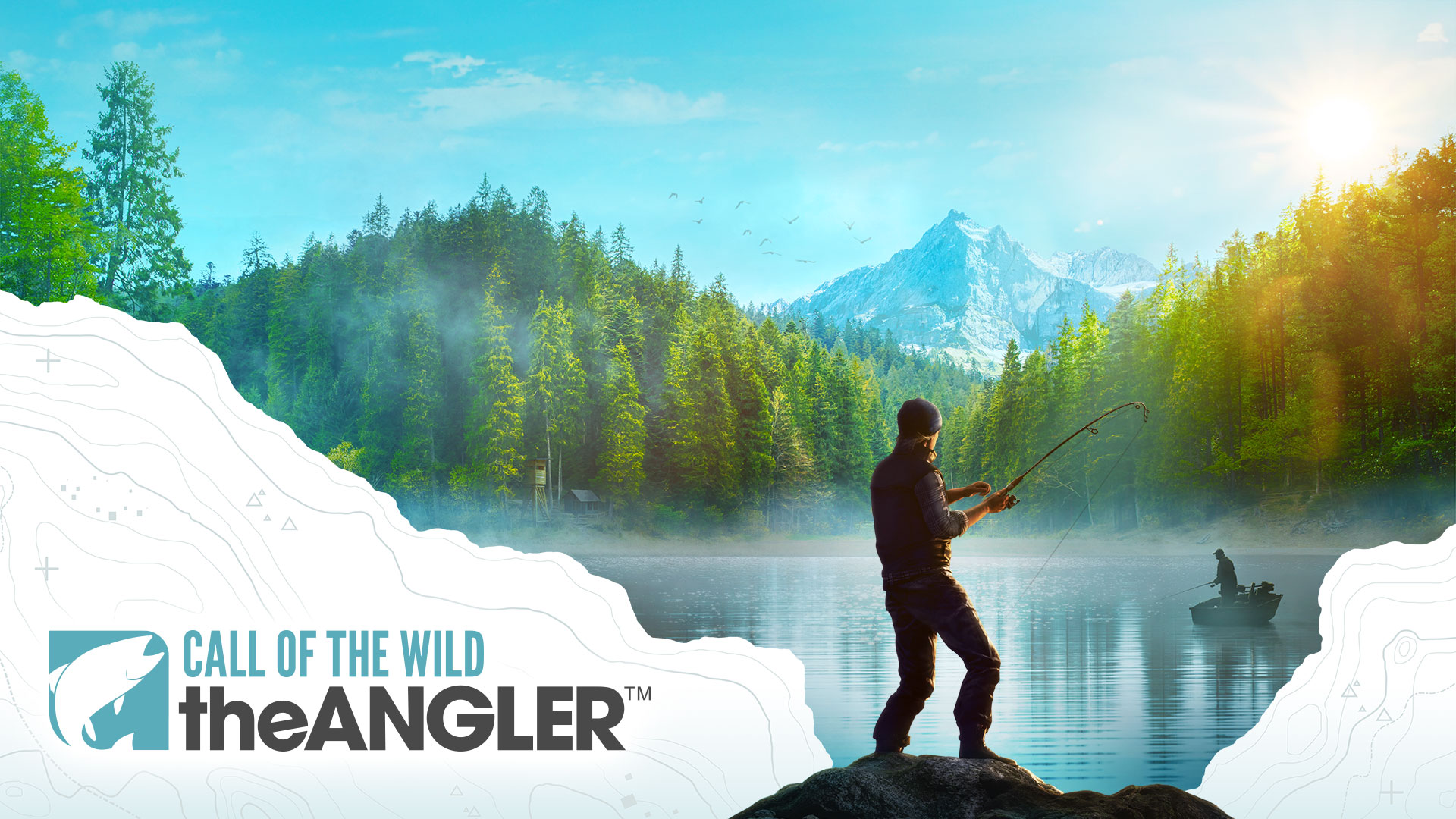 Video For Call of the Wild: The Angler – Tips for Game Pass Fishing Success