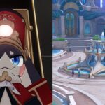 Top 5 Genshin Impact Fontaine Easter Eggs You (Probably) Missed