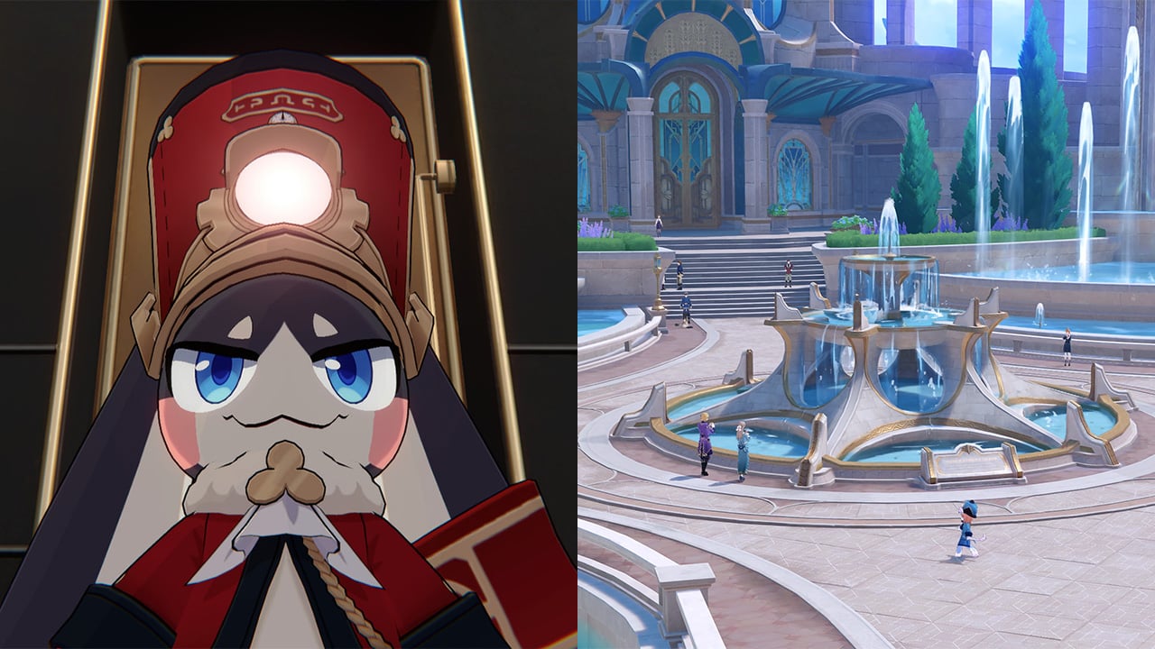 Top 5 Genshin Impact Fontaine Easter Eggs You (Probably) Missed