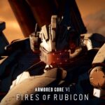 5 choses à savoir avant de jouer à Armored Core VI : Les Feux de Rubicon Video For Five Things You Should Know Before Playing Armored Core VI Fires of Rubicon