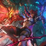 7 duos d'arènes à essayer absolument dans League of Legends 7 Arena duos you must try in League of Legends
