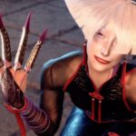 A.K.I. rejoint le roster de Street Fighter 6 le mois prochain A.K.I. Joins The Street Fighter 6 Roster Next Month