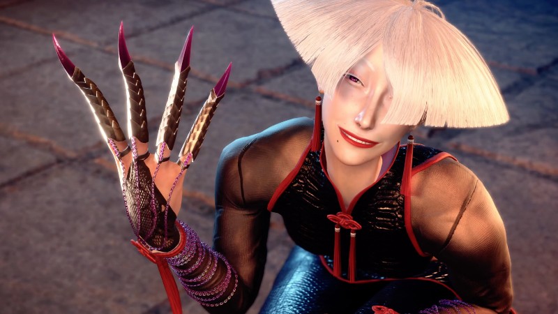 A.K.I. Joins The Street Fighter 6 Roster Next Month