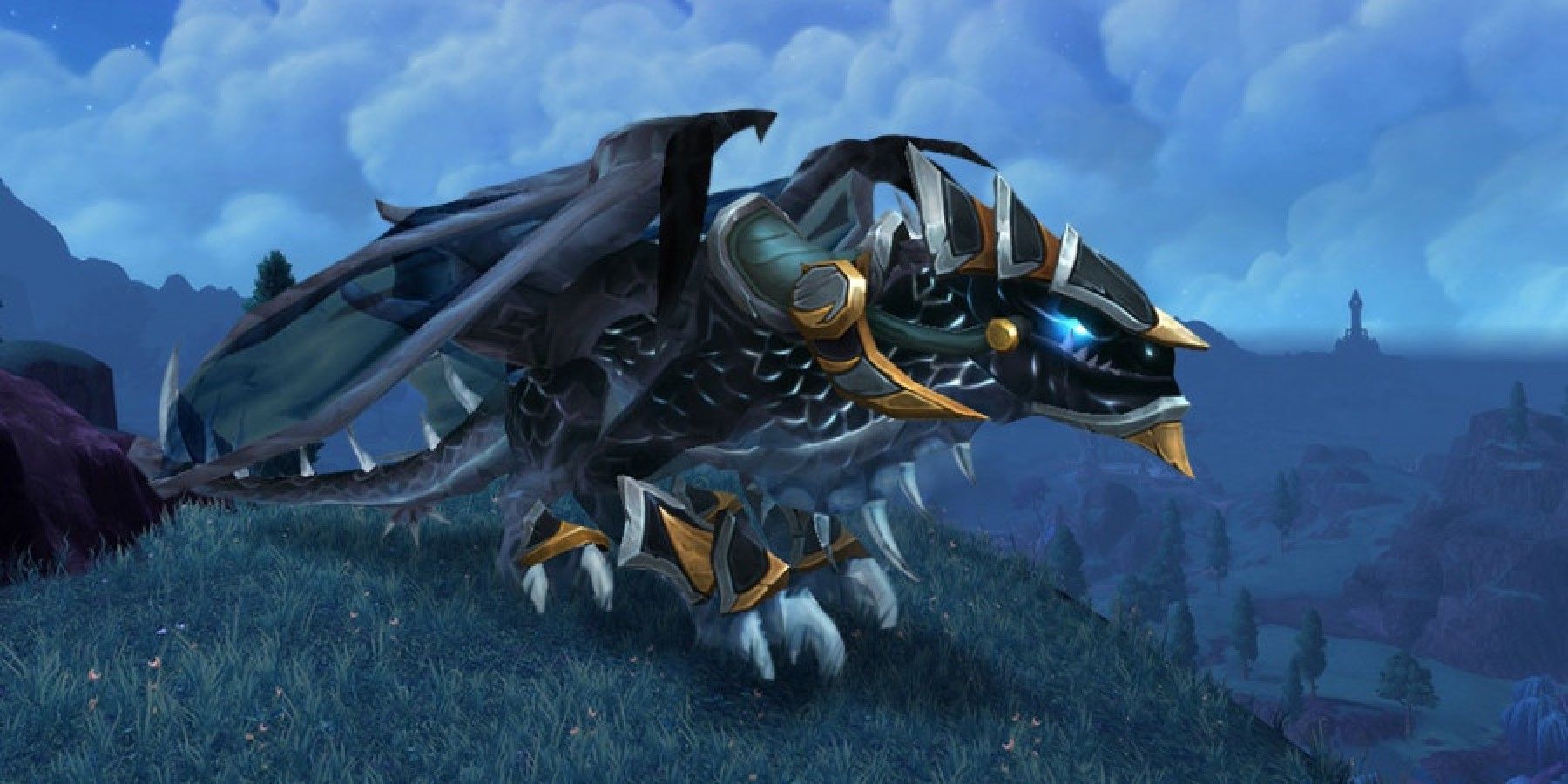 World of Warcraft Reducing Level Requirements for Timewalking Dungeons and Raids