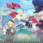 Genshin Impact Anniversary 2023: Date, rewards, and more