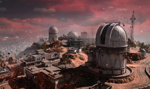 Call Of Duty: Modern Warfare 3 Reveal Event Rewards Announced For Warzone