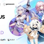 HoYoverse Gamescom Announcements for Genshin Impact, Zenless Zone Zero, and Honkai: Star Rail