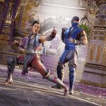 Aperçu Mortal Kombat 1 - Un chapitre sanglant supplémentaire Mortal Kombat 1 Preview - Another Bloody Chapter