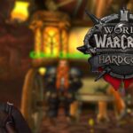 Asmongold critique World of Warcraft™ Classic Hardcore Samantha Giambra