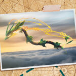 Attrapez Mega Rayquaza: Guide rapide pour obtenir ce dragon légendaire lors du Pokemon Go Fest 2023. Catch Mega Rayquaza: Quick Guide to Getting the Legendary Dragon at Pokemon Go Fest 2023!