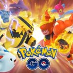 Get ready to catch Pokemon from the Paldea region in Pokemon Go