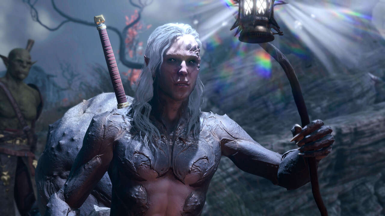 Baldur's Gate 3 Dev Apologizes, Pledges To Avoid Another Broken Patch