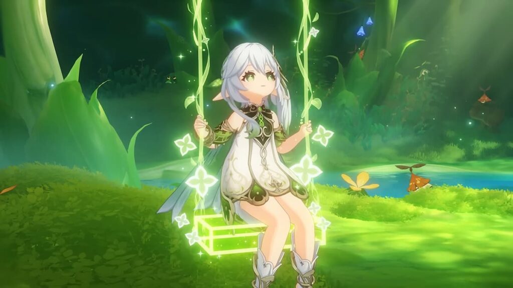 Bug Co-op Genshin Impact efface objets et bloque progression - Creo Gaming