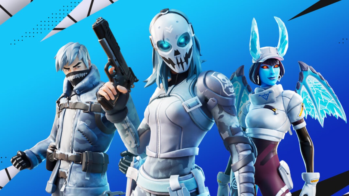 Fortnite Duos Cash Cup Event