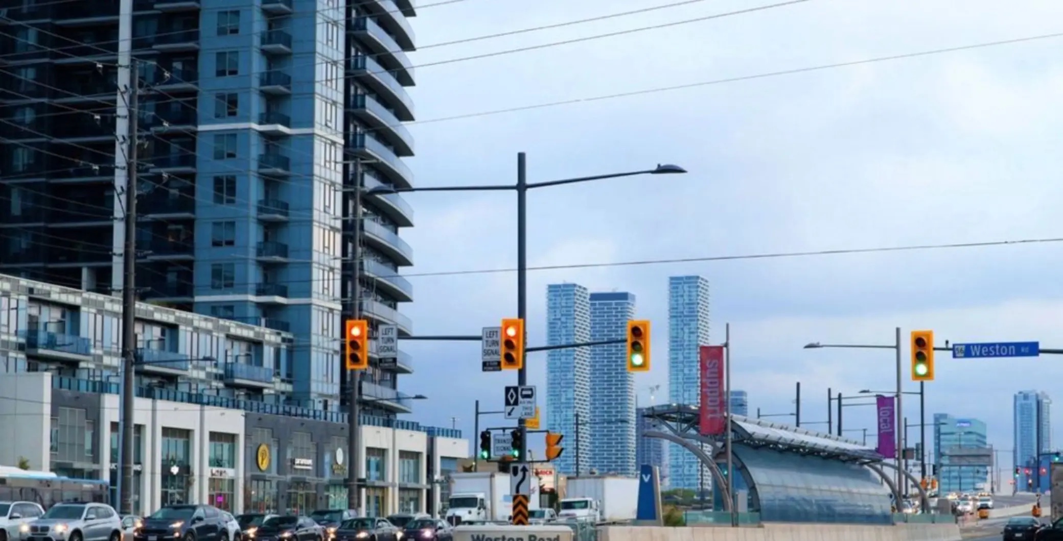 This city in the GTA is the rudest in Canada: survey