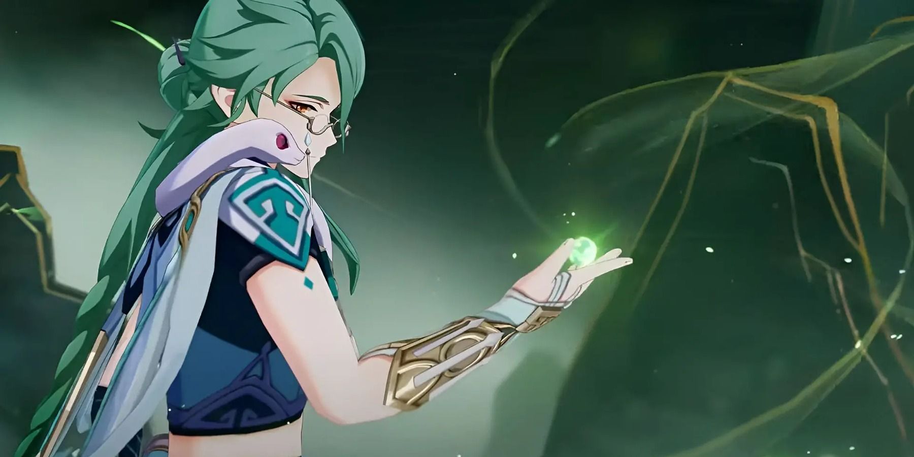 Genshin Impact Dev Confirms Important Change for Artifacts
