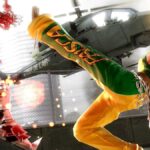 Chief Harada critique les menaces de violence "silly" envers Eddy Gordo dans Tekken 8 Tekken 8 Chief Harada Hits Out at 'Silly' Threats of Violence Over Eddy Gordo
