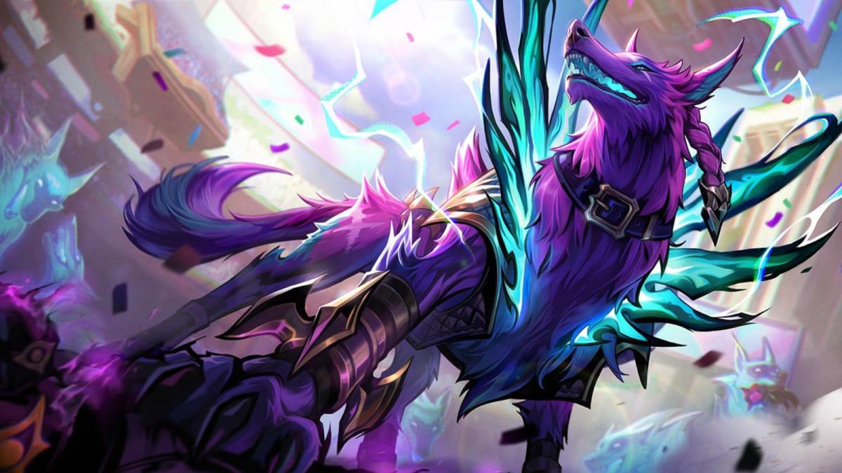 Naafiri has been dominating League of Legends, here’s a quick guide on how to get the best out of her
